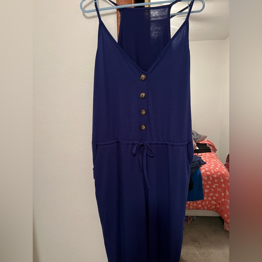 Women’s jumpsuit